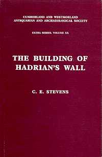 Building of Hadrian's Wall