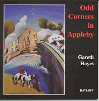 Odd Corners in Appleby