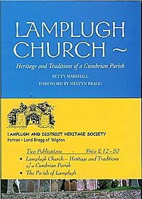 Lamplugh Church/Parish of Lamplugh
