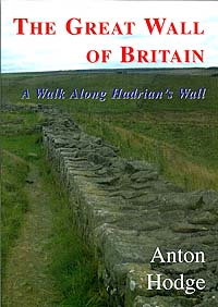 Great Wall of Britain