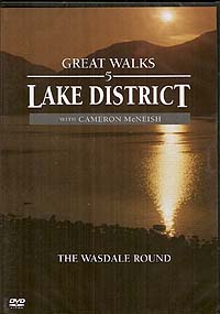 Great Walks  Lake District
