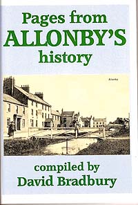 Pages from Allonby's History