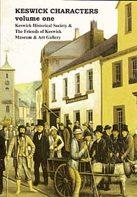 Keswick Characters