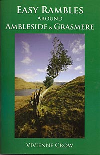 Easy Rambles Around Ambleside & Grasmere