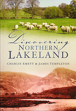 Discovering Northern lakeland
