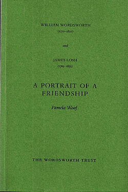 Portrait of a Friendship - William Wordsworth & James Losh