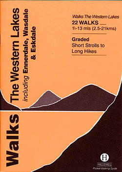 Walks - Western Lakes incl. Ennerdale, Wasdale & Eskdale