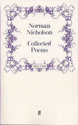 Norman Nicholson - Collected Poems