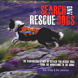 Search and Rescue Dogs