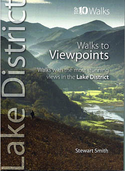 Top 10 Lake District Walks - To Viewpoints