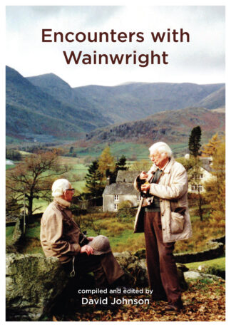 Encounters with Wainwright