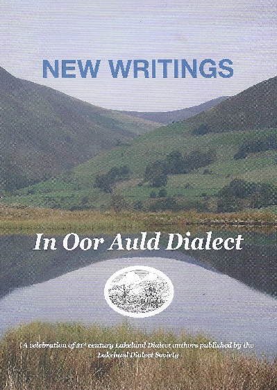New Writings in Oor Auld Dialect
