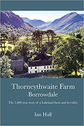 Thorneythwaite Farm Borrowdale