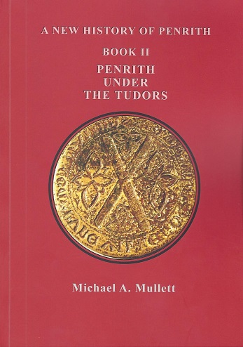 New History of Penrith Book II