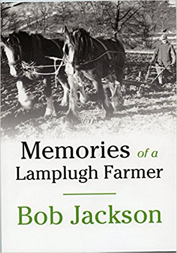 Memories of a Lamplugh Farmer