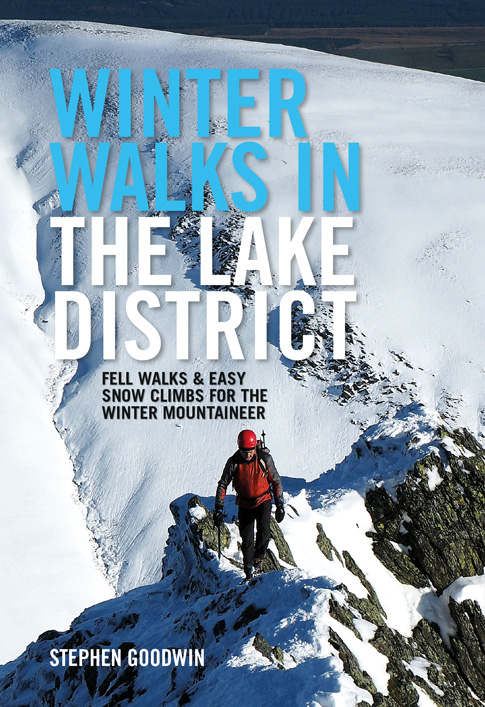 Winter Walks in the Lake District