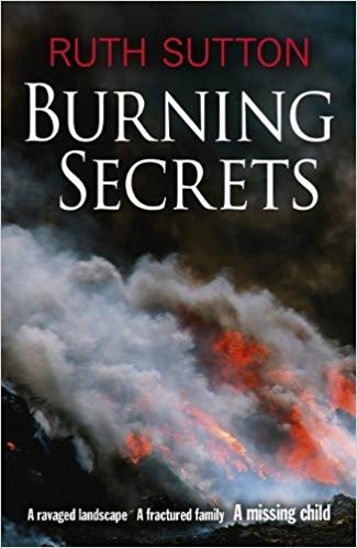 Burning Secrets