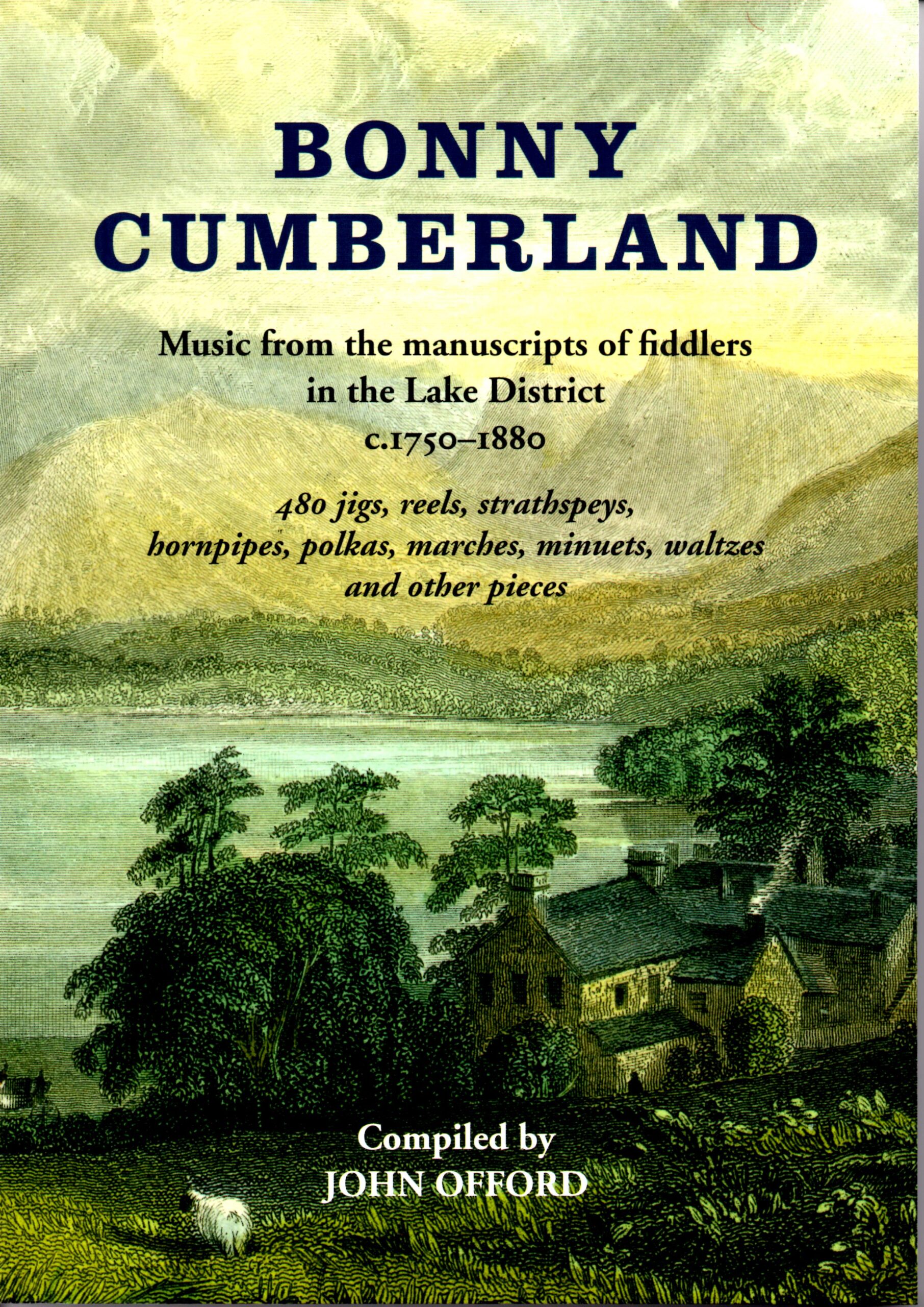 Bonny Cumberland