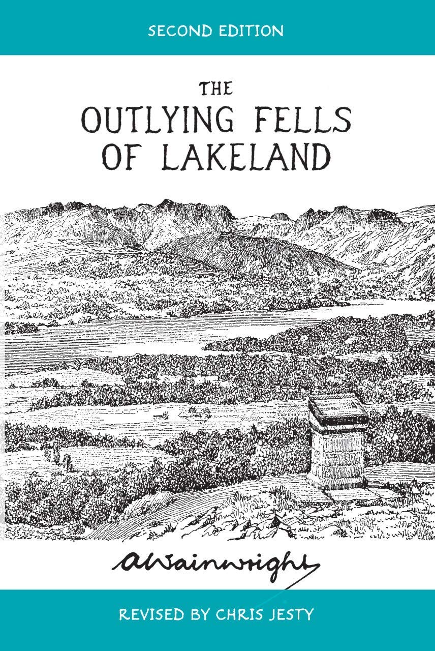Outlying Fells Of Lakeland