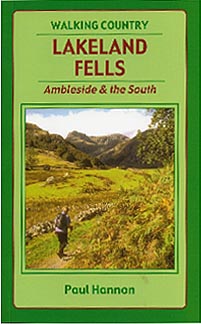 Walking Country Lakeland Fells