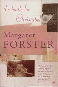 Battle For Christabel