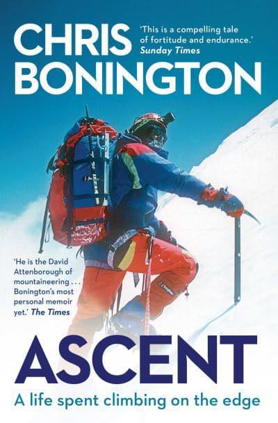 ascent