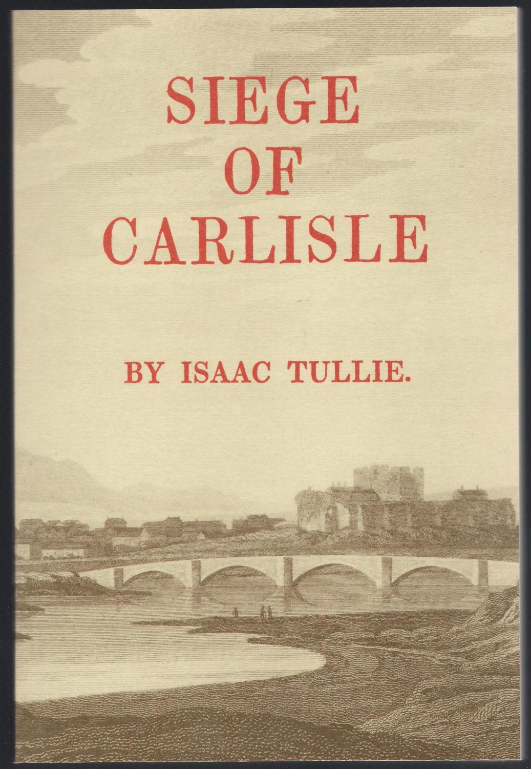 Siege of Carlisle