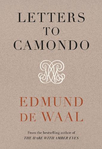 Letters to Camondo