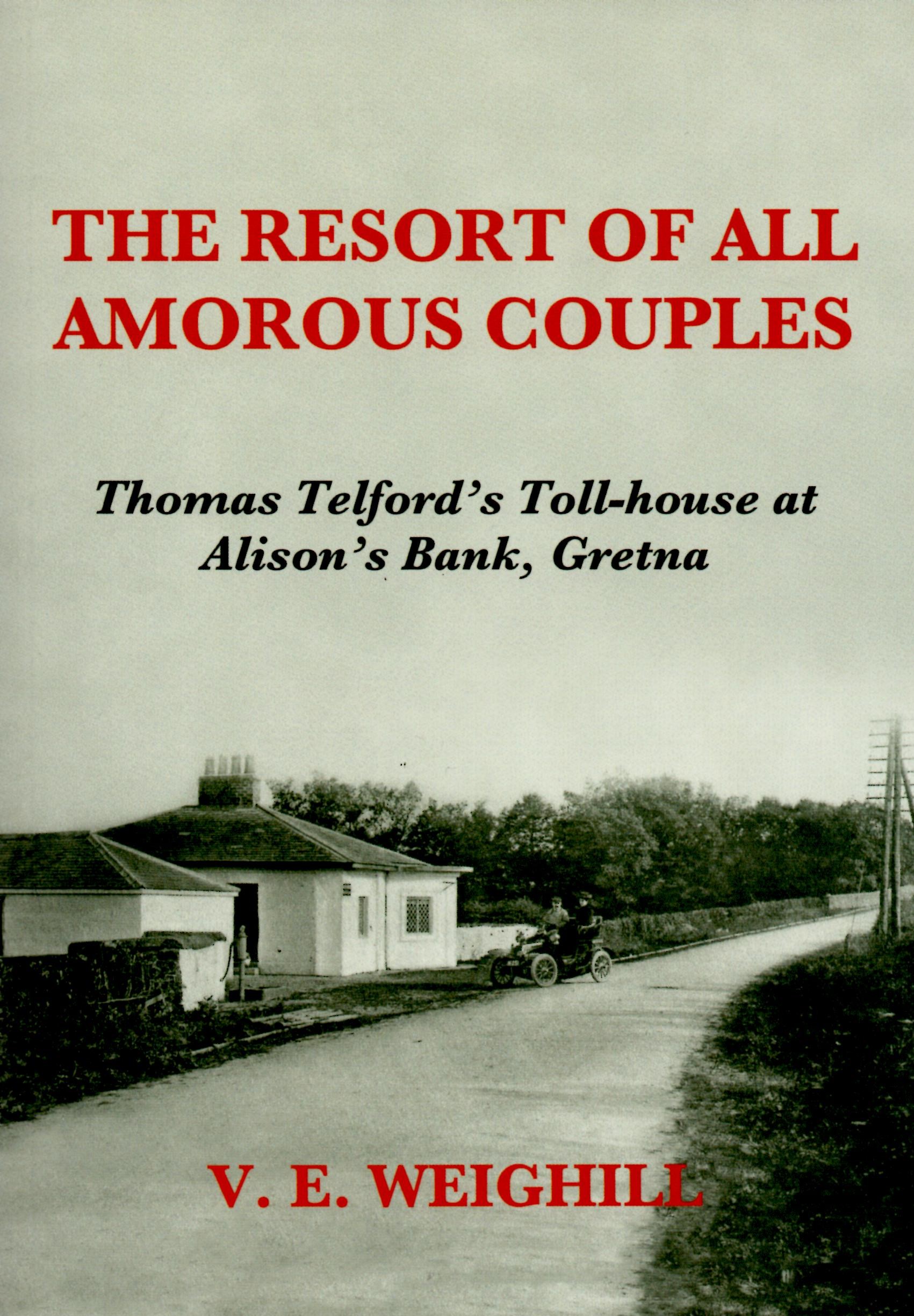Resort of All Amorous Couples