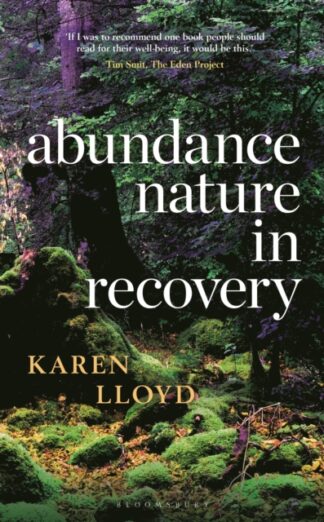 Abundance  Nature in Recovery