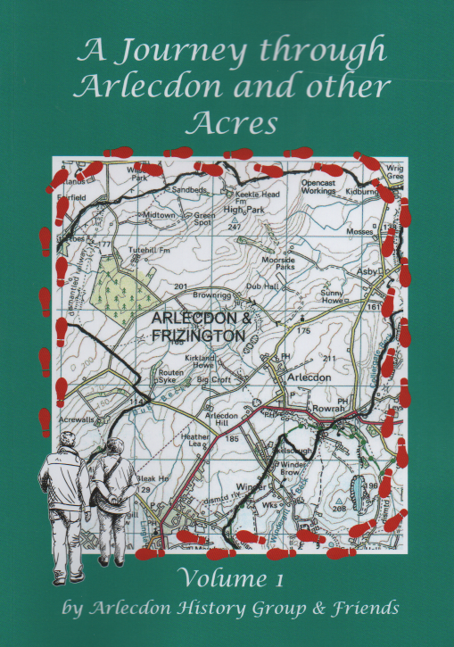 A Journey through Arlecdon and other Acres