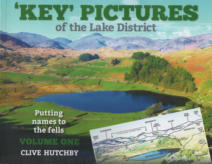 'Key' Pictures of the Lake District