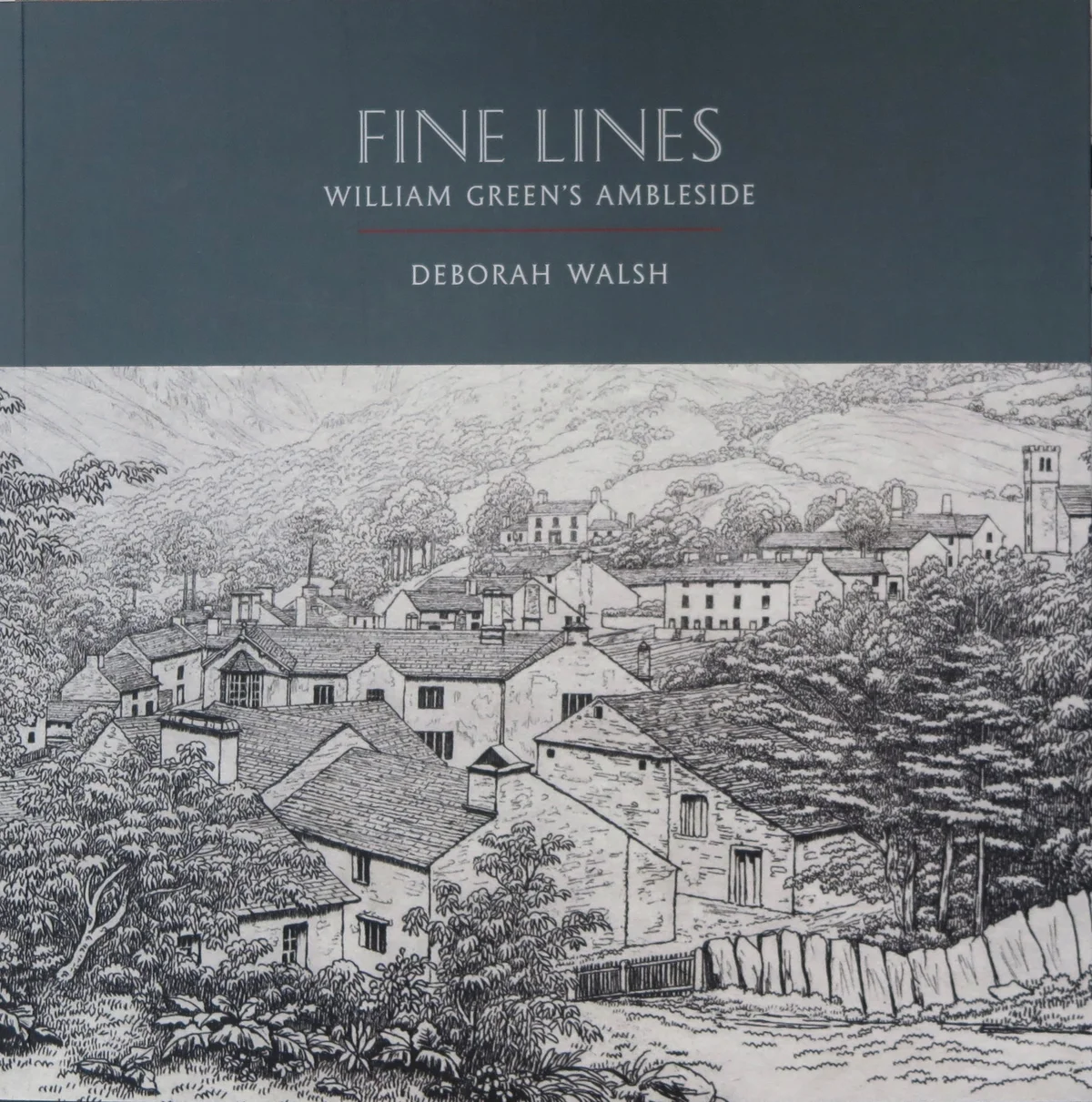Fine Lines
