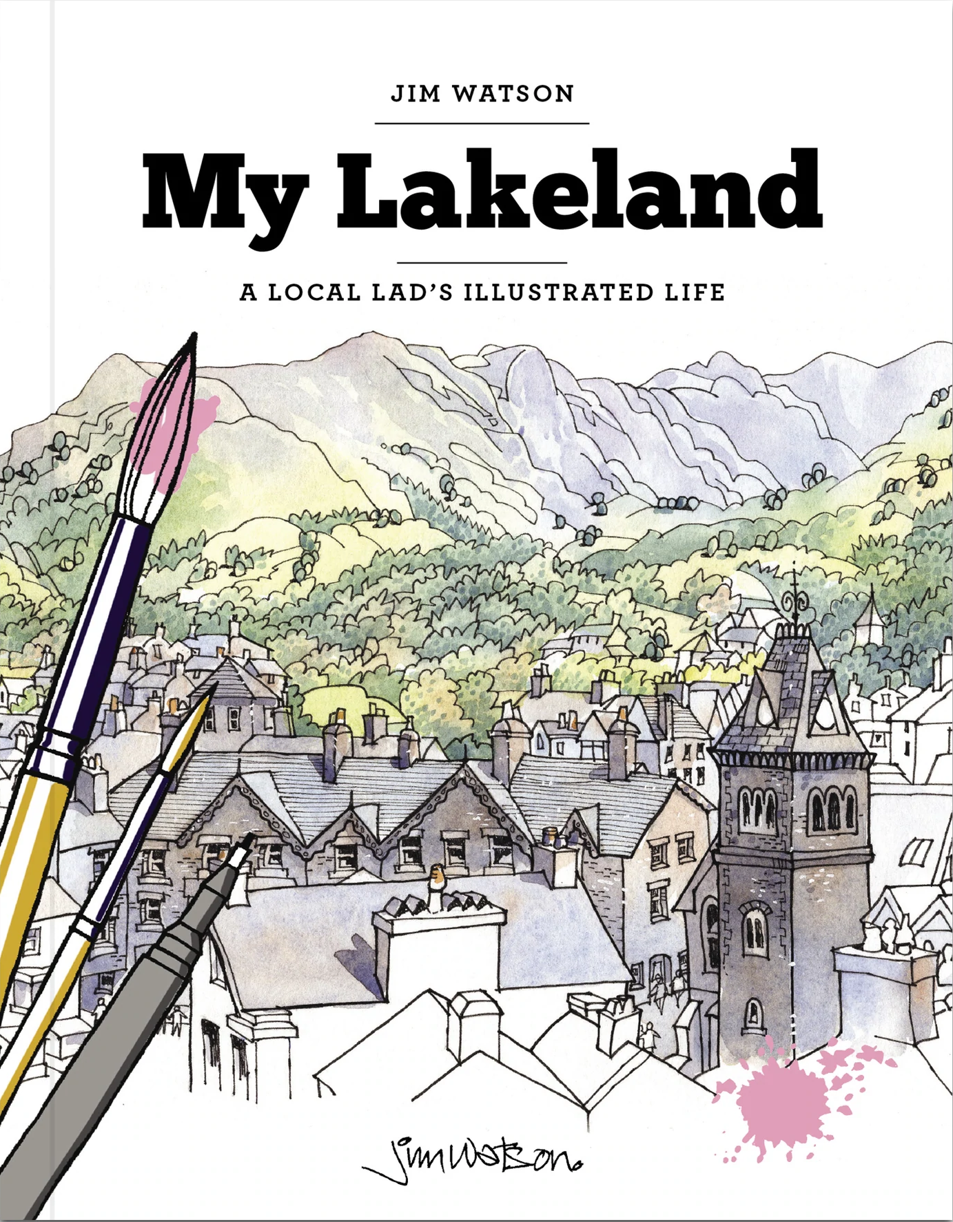 My Lakeland