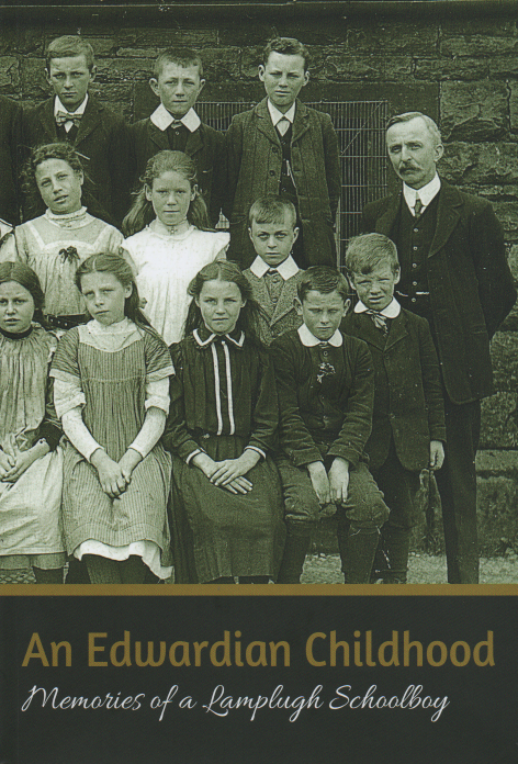 Edwardian Childhood