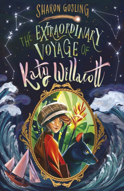 Extraordinary Voyage of Katy Willacott