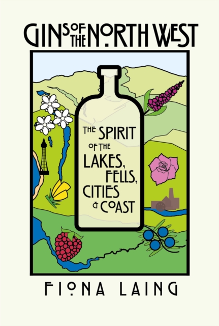 Gins of the North West