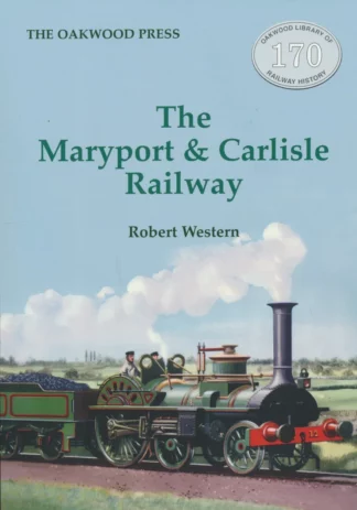 Maryport & Carlisle Railway