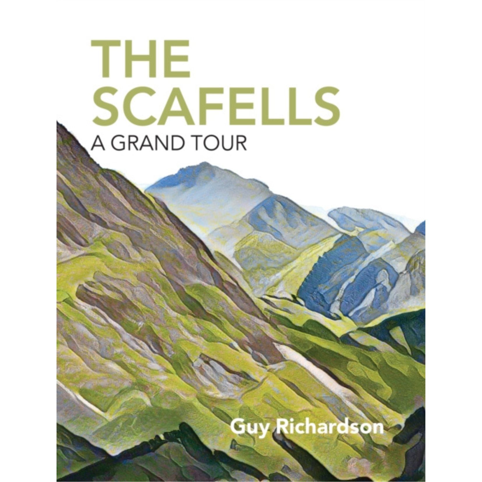 Scafells