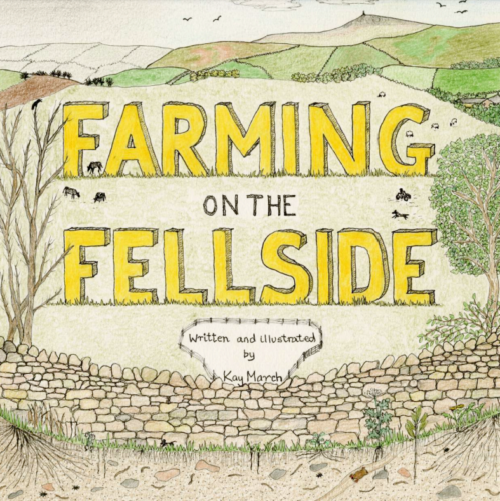 Farming on the Fellside