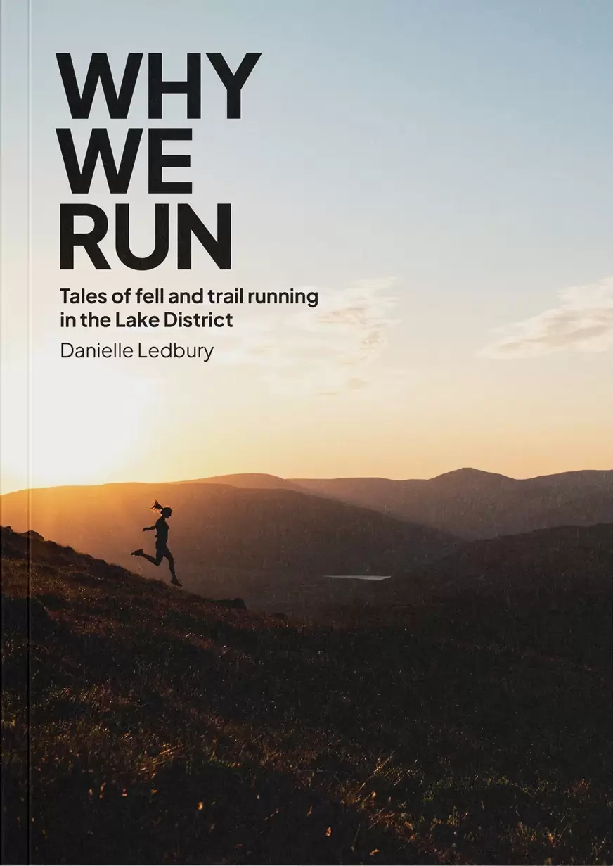 Why We Run