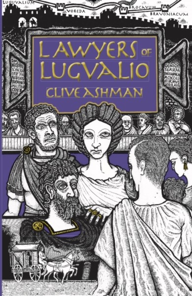 Lawyers of Lugvalio