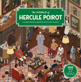 The World of Hercule Poirot