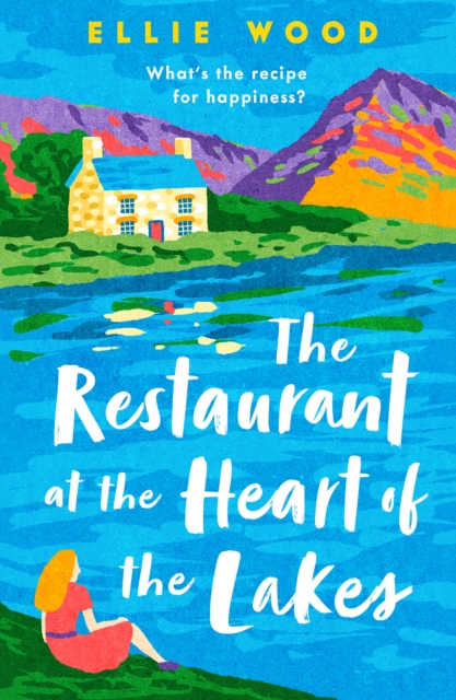 Restaurant At The Heart Of The Lakes