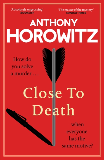 Close To Death