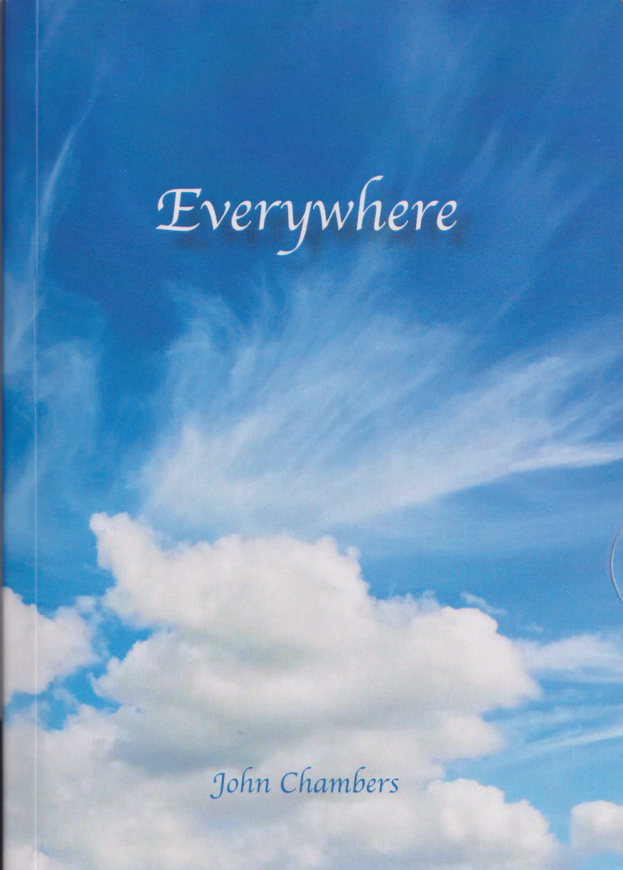Everywhere