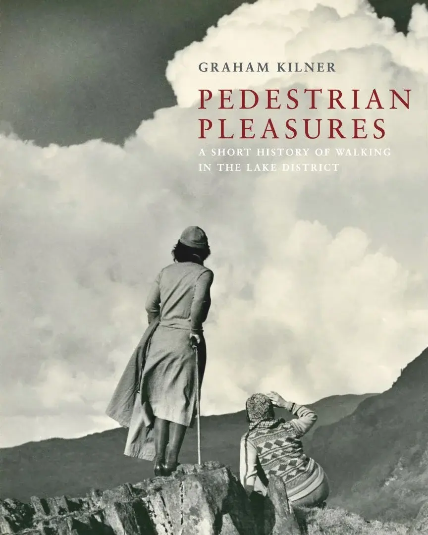 Pedestrian Pleasures