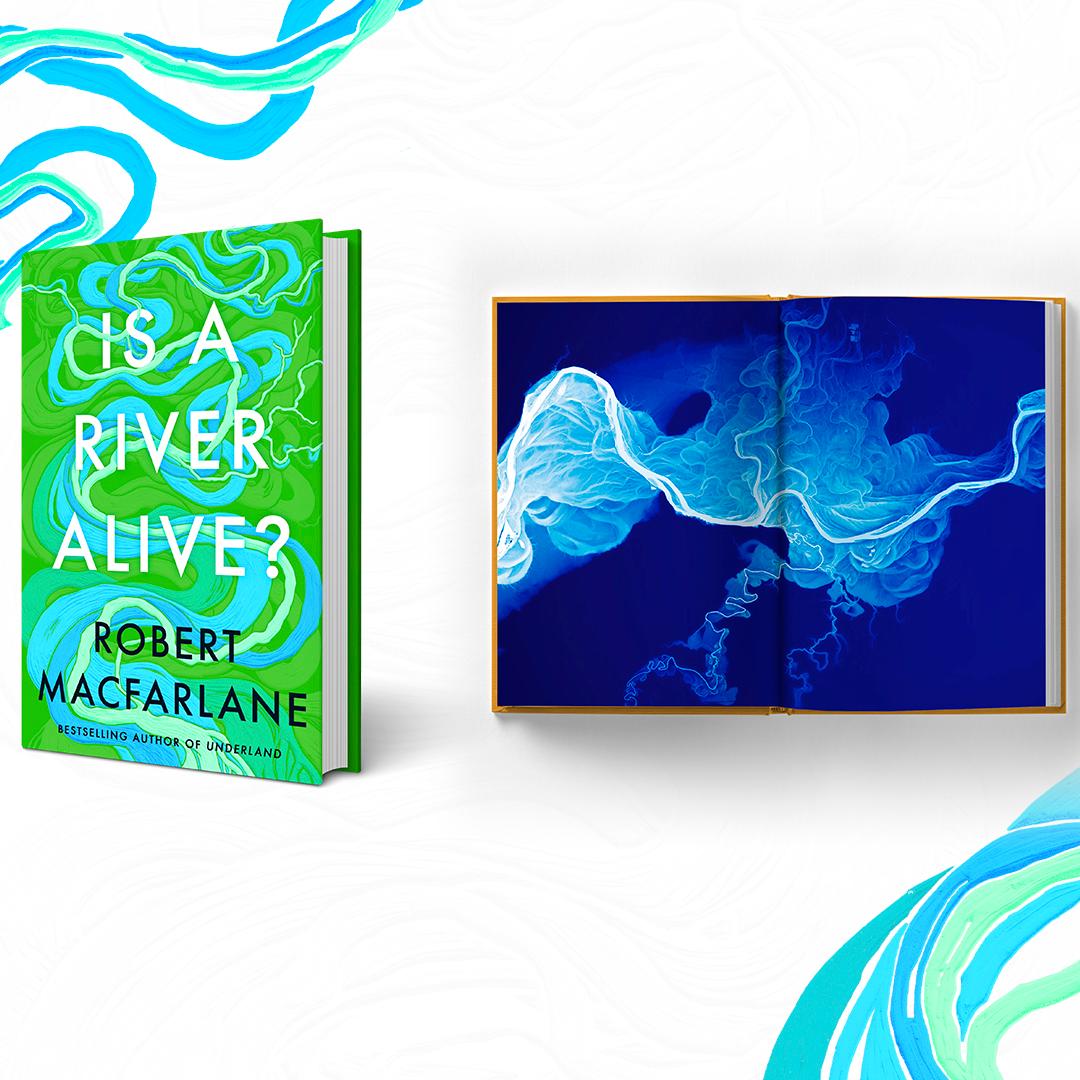 Is A River Alive? - Image 2