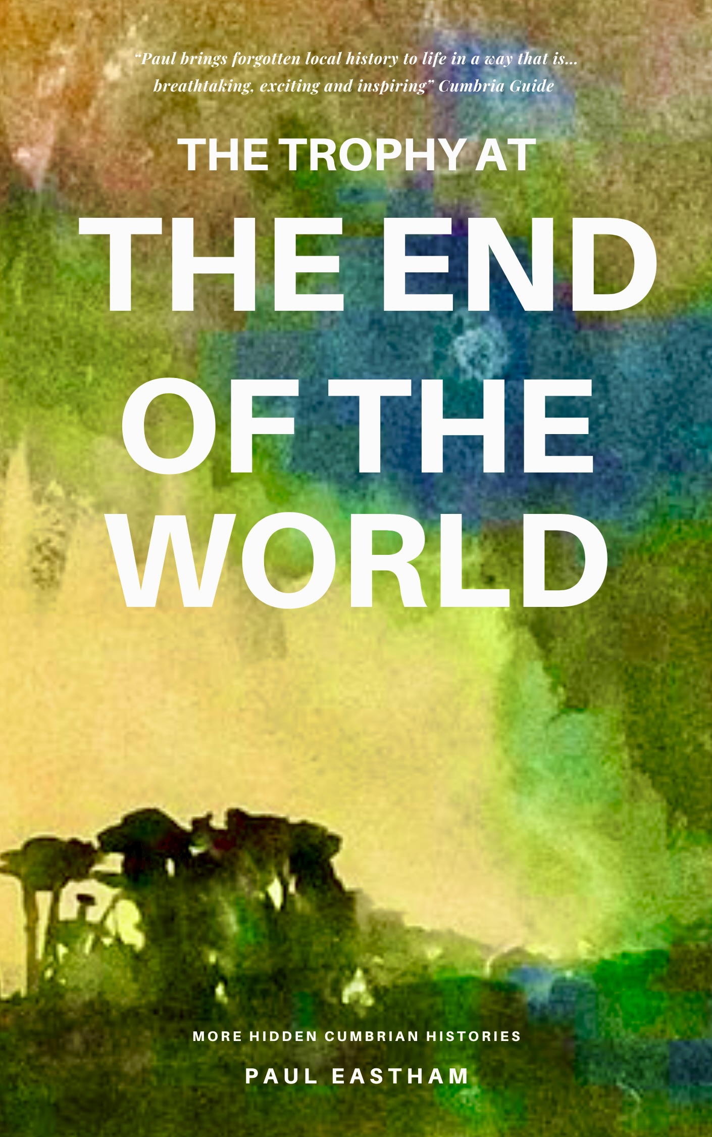 Trophy At The End Of The World