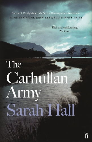 Carhullan Army